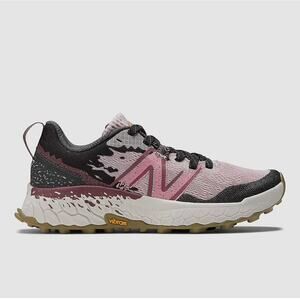 New Balance Fresh Foam X Hierro V7 Trail Shoes Womens 12 Mens 10.5 Pink NWOB